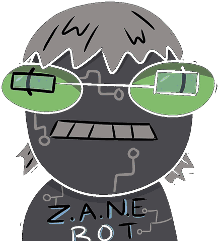 ZANEBOT